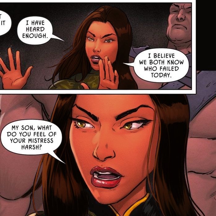 batnations's tweet image. recolored: