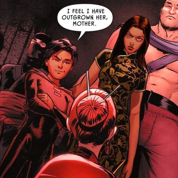 batnations's tweet image. recolored: