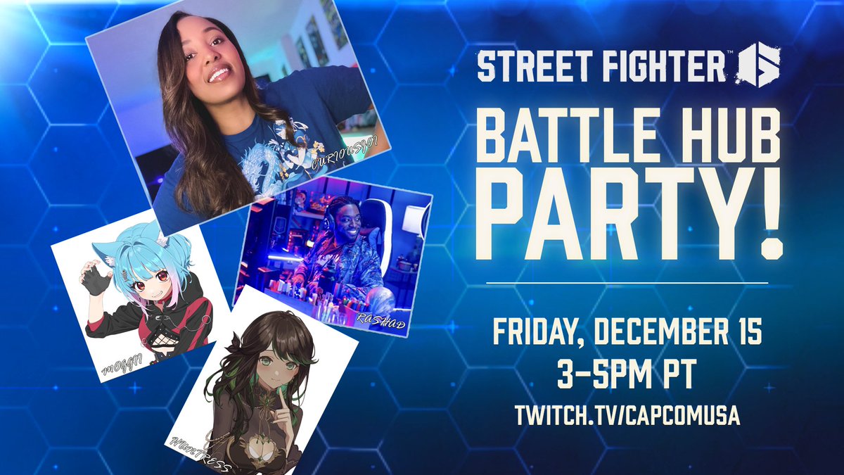 The Final Fight Gala Fighting Pass is turning the beat back in Street  Fighter 6! Starting November 1 : r/StreetFighter