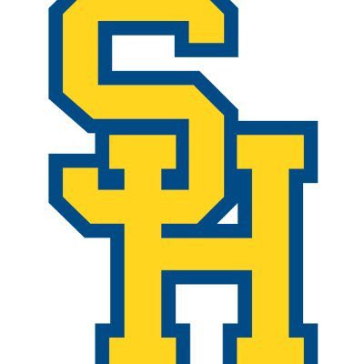 After a great talk with @CoachKohn12 I am blessed to receive an offer from Siena Heights university 💙💛 @CoachSnowden