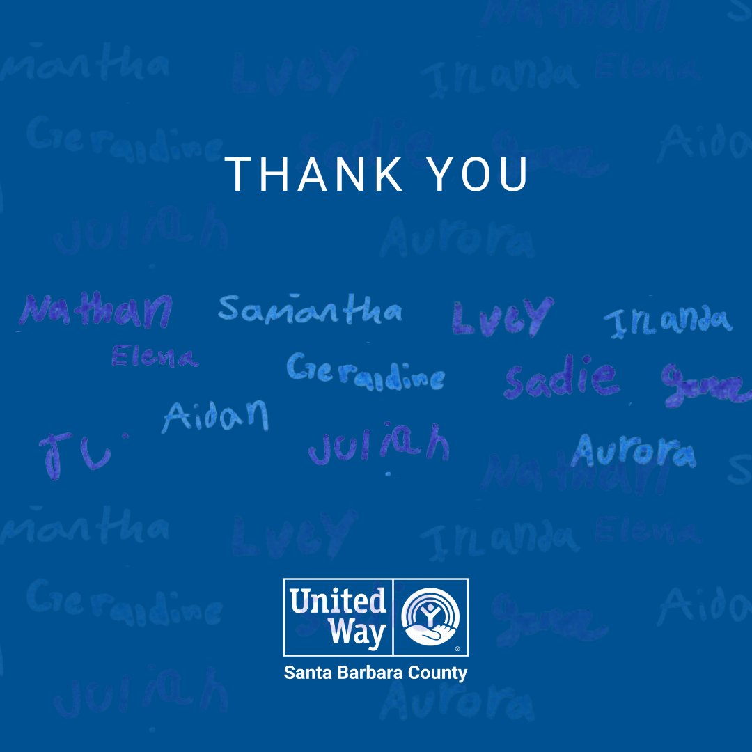 In case you missed it, United Way's 2023 Fall Update is now available online! Read more at the link below: 

ow.ly/c0pC50QisL6

#UnitedWaySBC #SantaBarbara #CommunityImpact