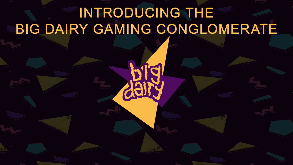 INTRODUCING THE NEW MILKY GAMING AREA SIGNING UP AND COMING MELEE TALENTS AT MILK FLOATS NEAR YOU!!!!!!!!!!!! 🙀🙀🙀🙀