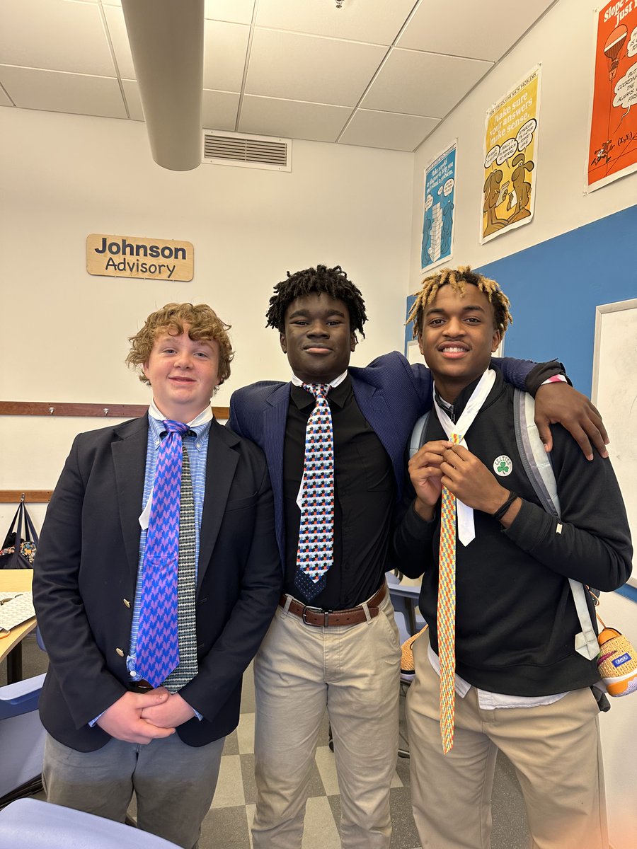 FessyiLab's tweet image. Students in Mr. J&apos;s @johnsonedward math class designed some incredible tessellation patterns which were then used create super-stylish ties using the @EpsonAmerica sublimation printer. 👔 #makered #makerspace #maketolearn #makemathfun #handsonlearning #designthinking