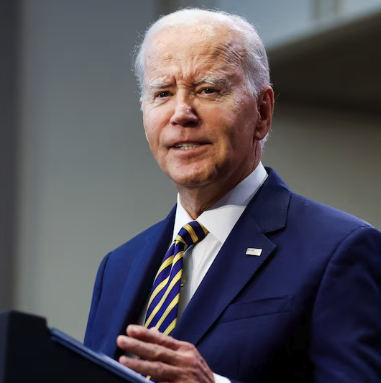 BREAKING: The MAGA-controlled House of Representatives hits a new low by voting to formally authorize a sham impeachment inquiry into President Joe Biden — without so much as a scrap of evidence of wrongdoing.

Every single Republican voted for this debacle.

This is a pathetic