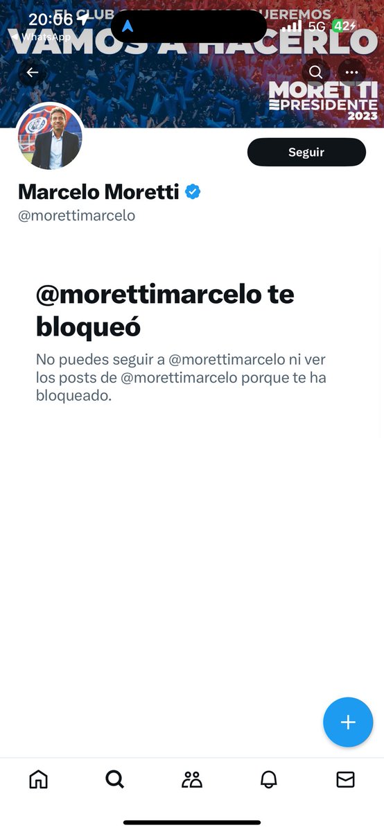 Pinocho sigue bloqueado socios