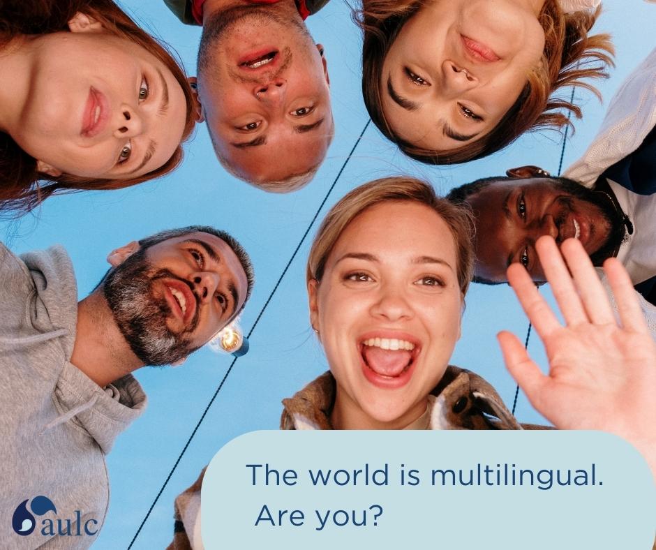 #livelovelearnalanguage #multilingual Photo courtesy of Cottonbro Studio/ Pexels