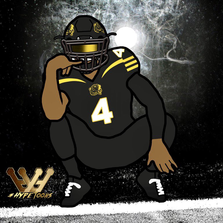 Year 3 Loading…Appreciate @HypeSportsToons for the edit 🔥🔥