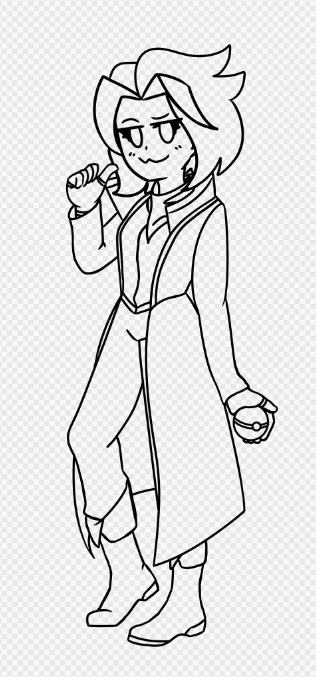 Septsent7's tweet photo. Début des mercredi où on dessine la team Pokémon... Voilà mon OC dresseur ! 

#oc #pokémon #pokémondrawing #art #artist #artstream #stream #streamfr #drawing #streamart https://t.co/4n0Y0zvkR5