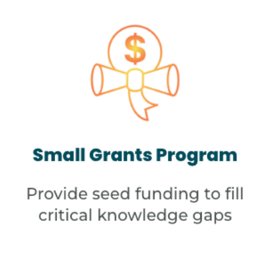 Apply to CRESCENT Seed Grant Program by February 1. See cascadiaquakes.org/science/#small… for request for proposals and to apply.