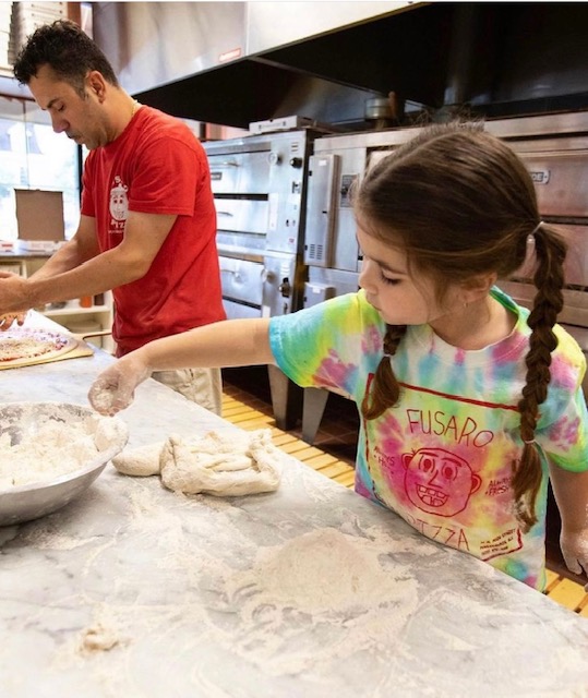 David's Dream & Believe Cancer Foundation (@ddbcf) on Twitter photo Tomorrow, Thursday, December 14th, is the FINAL Fusaro Pizza in Manahawkin & Forked River, NJ fundraiser for 2023 to benefit <a href="/DDBCF/">David's Dream & Believe Cancer Foundation</a>! #letsraisesomedough together and make December’s donation the biggest one yet!
We want to thank Andy and, the entire Fusaro Family! Tomorrow, Thursday, December 14th, is the FINAL Fusaro Pizza in Manahawkin & Forked River, NJ fundraiser for 2023 to benefit <a href="/DDBCF/">David's Dream & Believe Cancer Foundation</a>! #letsraisesomedough together and make December’s donation the biggest one yet!
We want to thank Andy and, the entire Fusaro Family!