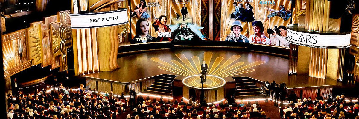 #ToddsScreenGuide 0944 Preliminary short listing  for 2024 #Oscar awards starts tomorrow. with results due 21 December. That will be followed by formal Oscar #nomination period for the 8 categories, results  to be made known 23 January. Oscar awards ceremony is set for 10 March
