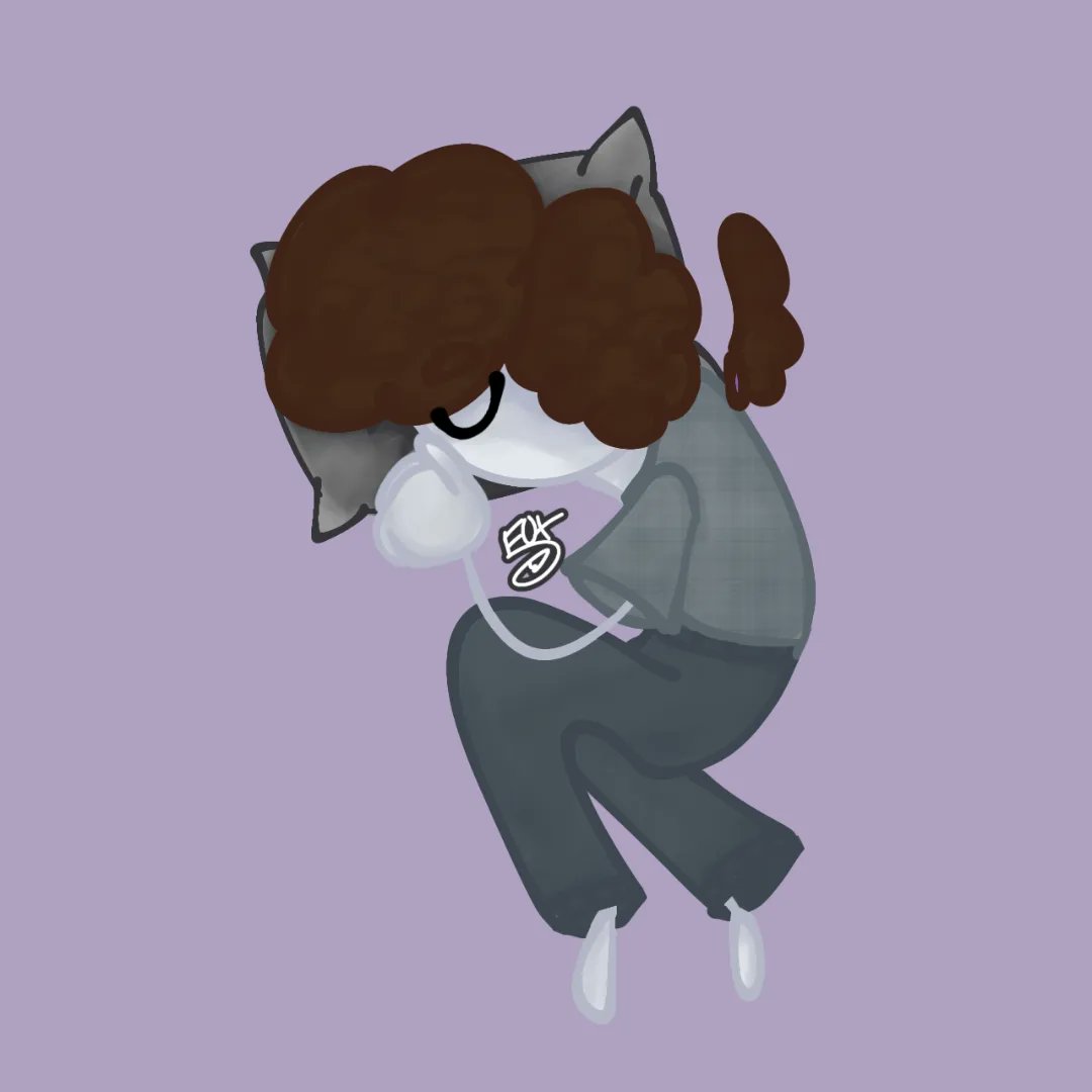 Vulpi78014320's tweet image. Day 8: sleeping
Yeah I know it&apos;s been a while since I drew for thos challenge, sorry!
.
.
.
.
.
#DigitalArtist #drawchallenge #originalcharacter #originalcharacterart #occhallenge #digitalart