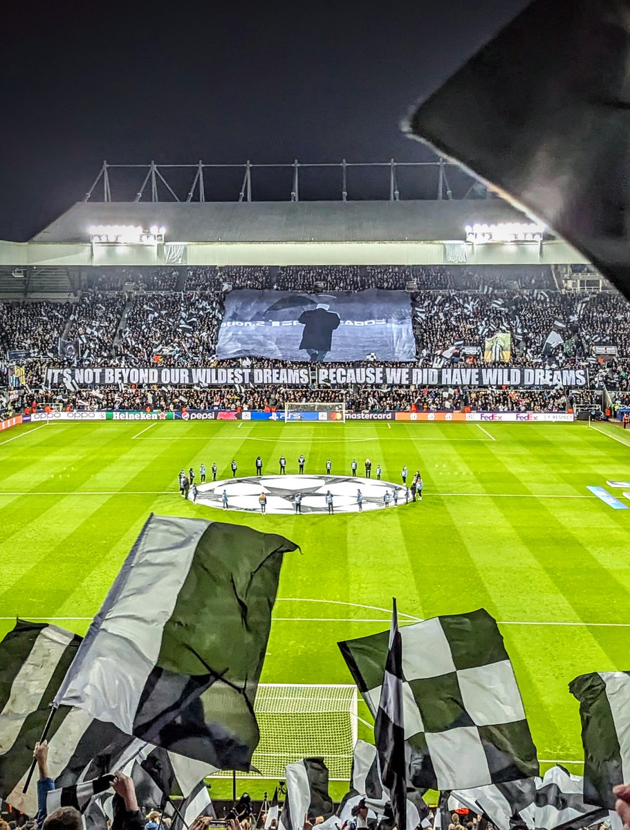 #NUFC <a href="/worflags/">Wor Flags 🏴🏳</a>