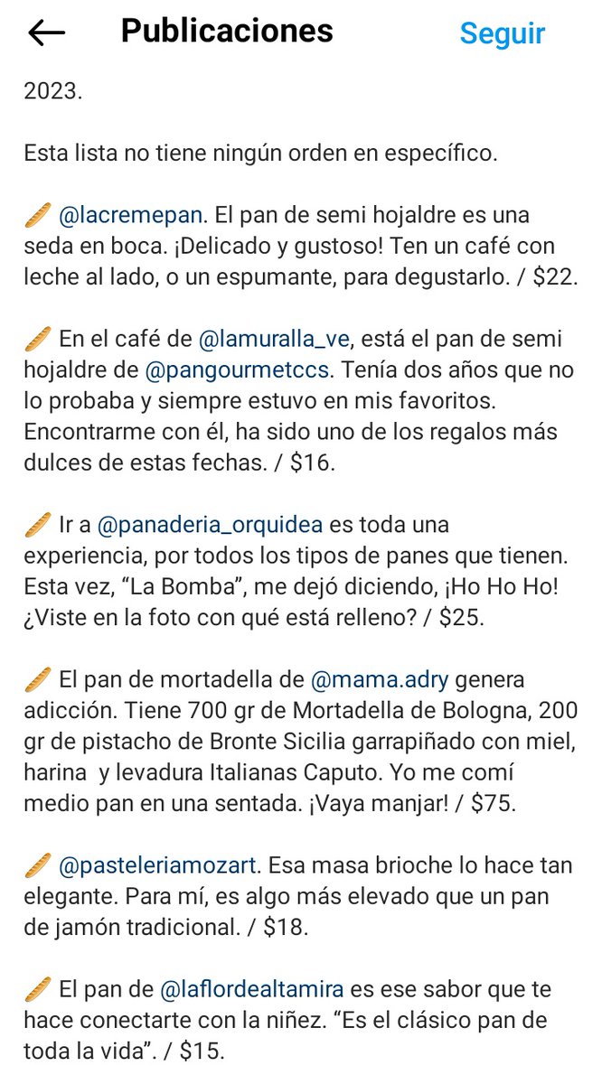 Hoy en Venezuela y sus playas

75$ un pan de jamón 🥰