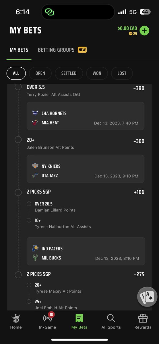 LevelUpBet's tweet image. There you go ladies and gents