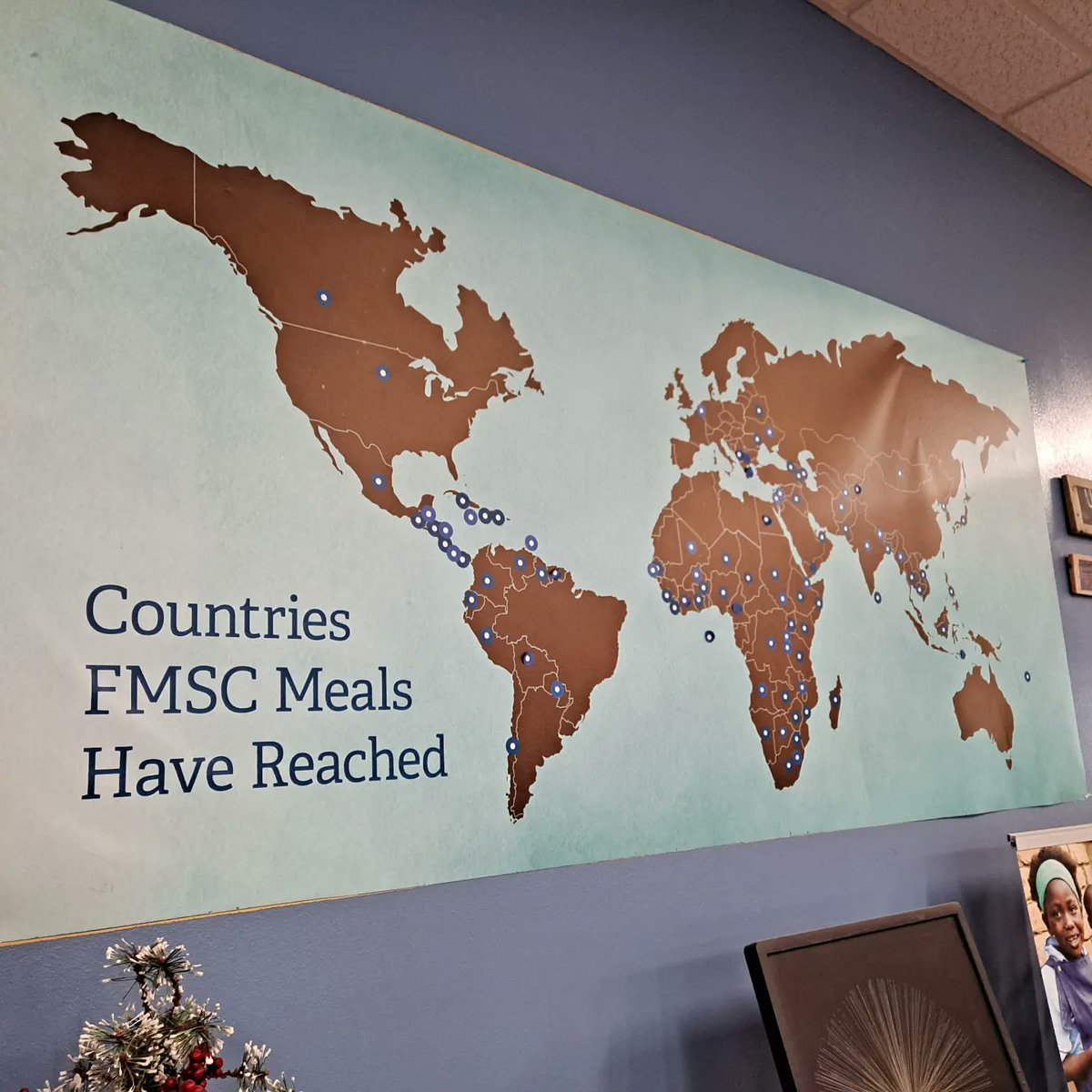 So proud to be part of an amazing <a href="/HomeDepot/">The Home Depot</a> district team, volunteering at Feed My Starving Children, in Chanhassen!
Very thankful for organizations like this and their staffs! ❤️🙏 <a href="/HanzlikJoe/">Joe Hanzlik</a> <a href="/mjhertzfeld/">Morgan Hertzfeld</a> <a href="/mickpeterson21/">Mick Peterson</a>