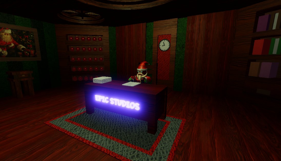 RN Noticias — Roblox 📰🎃 on X: #RDC21