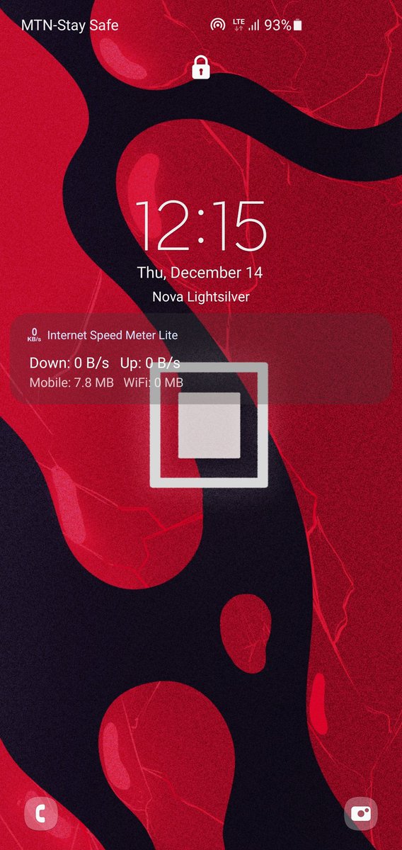 Nova - Lightsilver tweet media