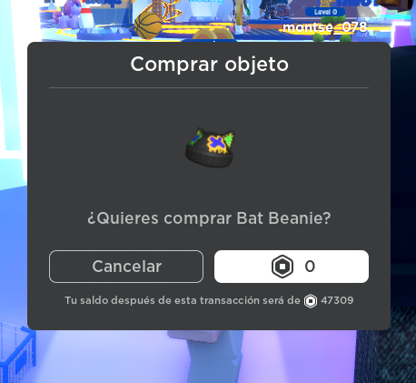 📰 Noticias Roblox y UGC ➤ on X: 🔴¡NOTICIAS! : Se Ha Añadido