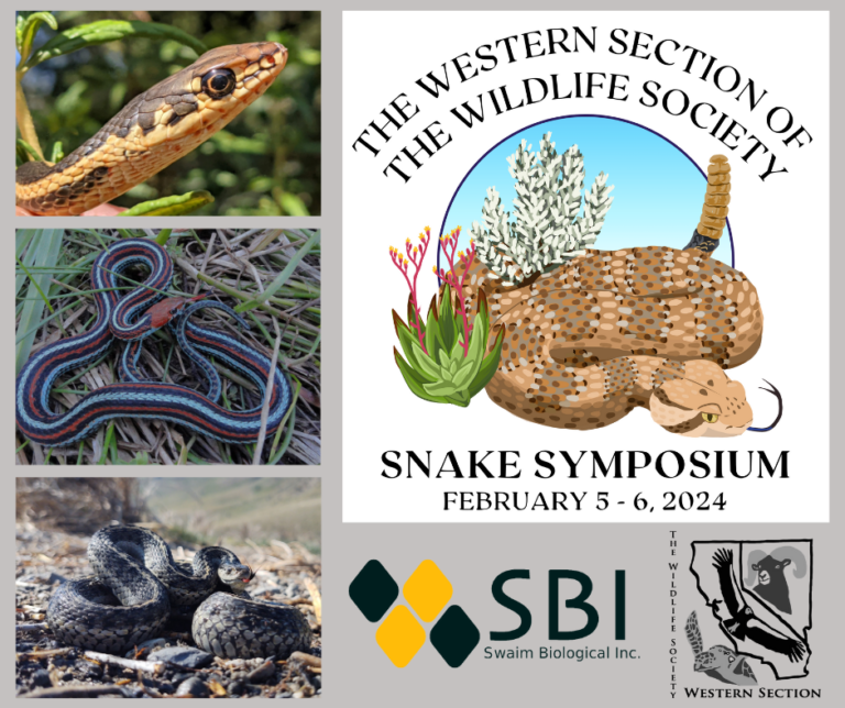 HISTORY & MISSION - The Wildlife Society