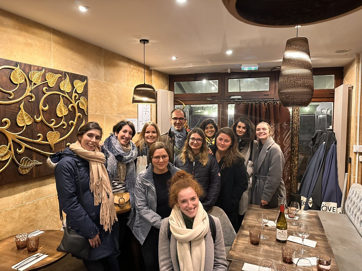 Chassaing Laboratory tweet media