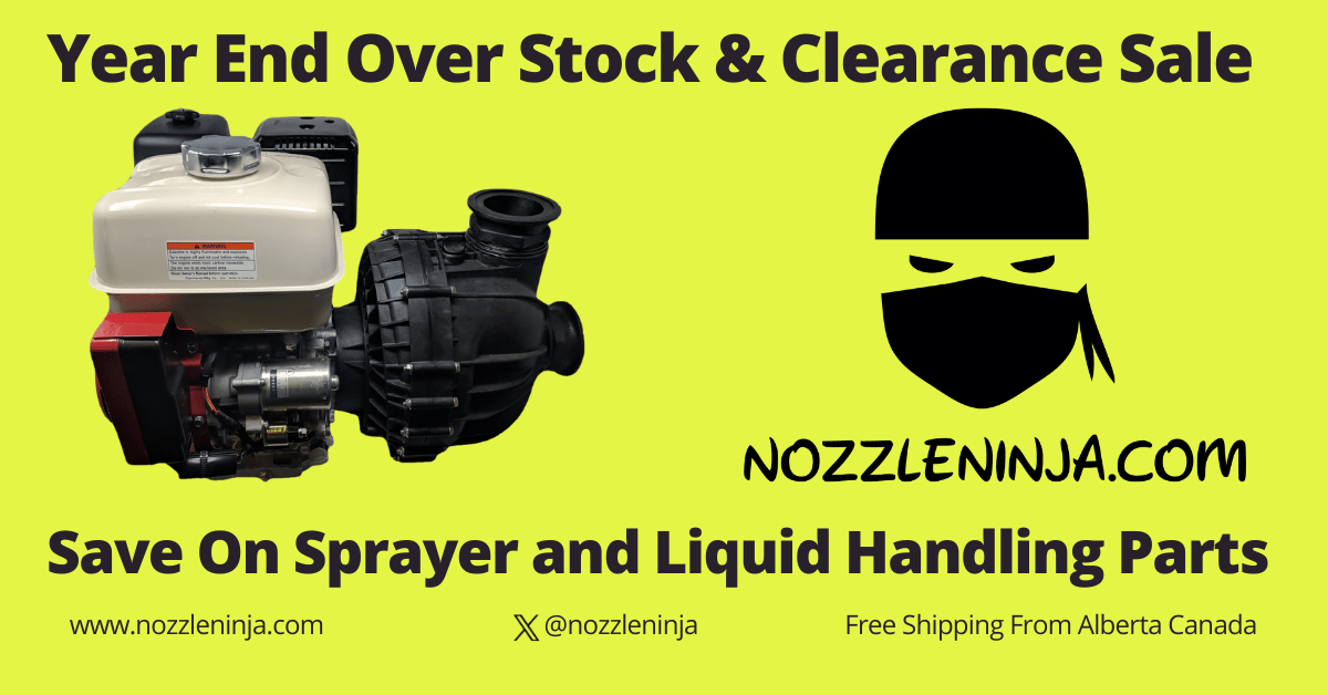 Nozzle Ninja tweet media