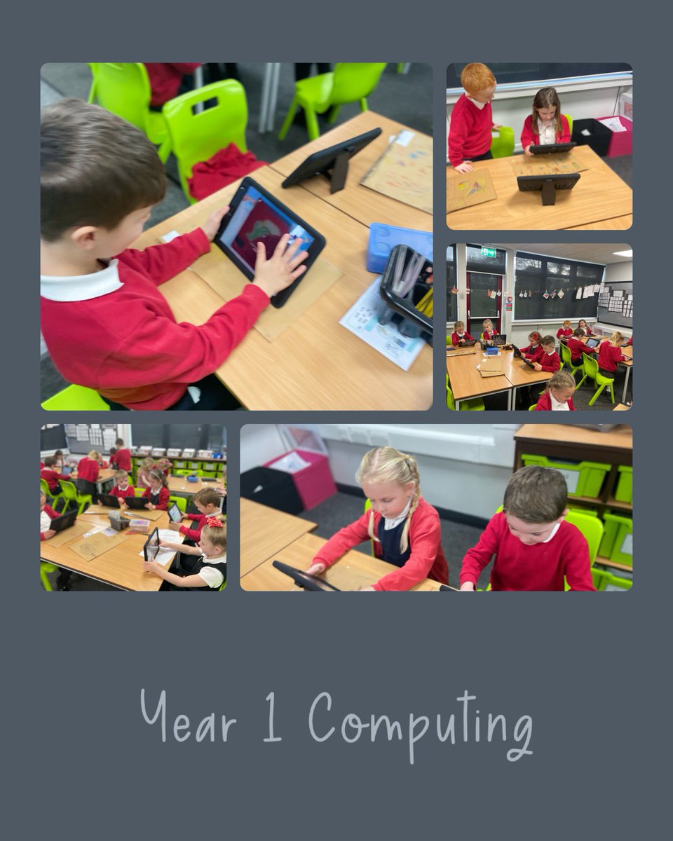 AnParkInfants's tweet image. Such excitement in Year 1 this afternoon! We used the  class set of iPads for the first time!    #apiyear1 #apicomputing @mel_4nie @WhiteWoodsPAT1