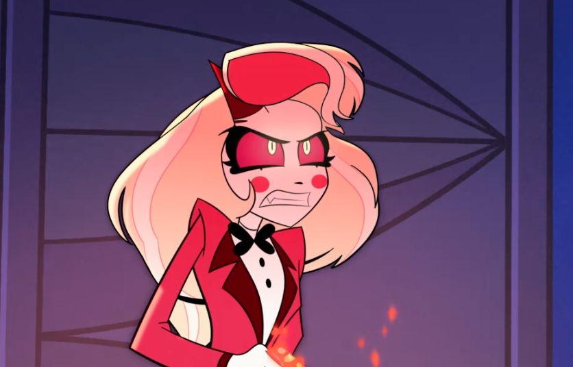 HazbinHotel tweet picture