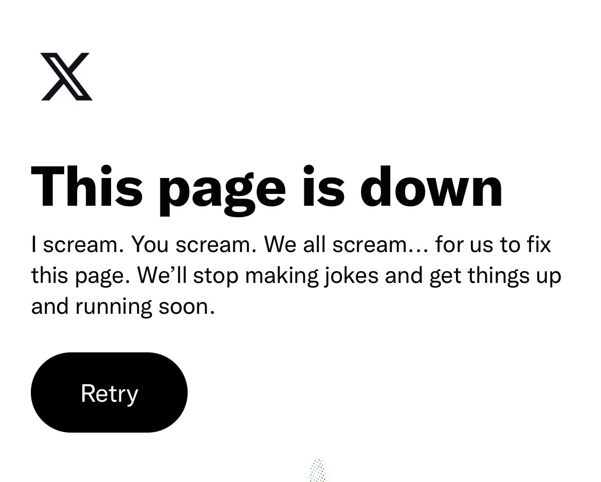 All links stopped working on X — can anyone tell me if that’s a feature people use