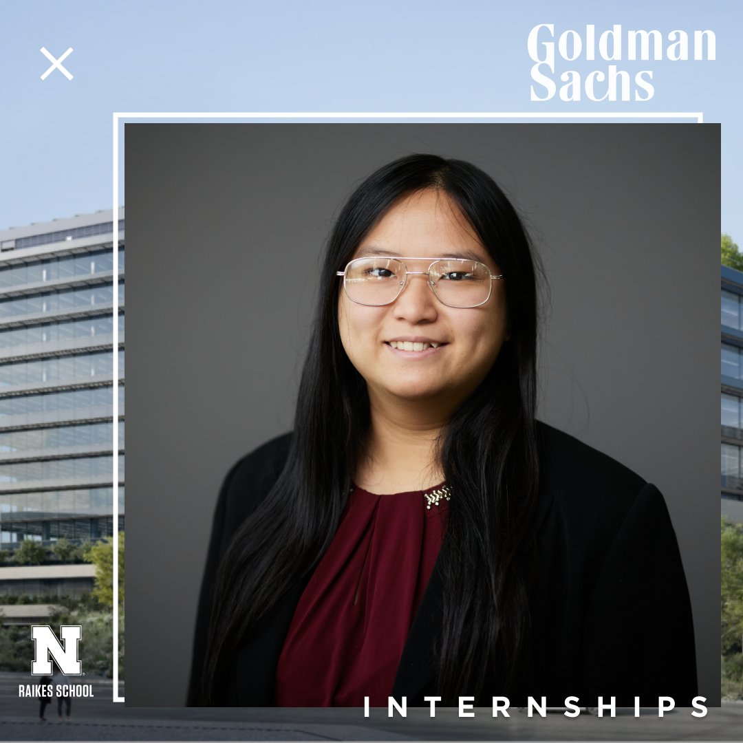#Cohort2020 senior Jessica Chen interned at Goldman Sachs in Dallas, Texas this summer! 

“I had the privilege of collaborating with extremely talented and passionate individuals, contributing to projects like the Apple Card!"