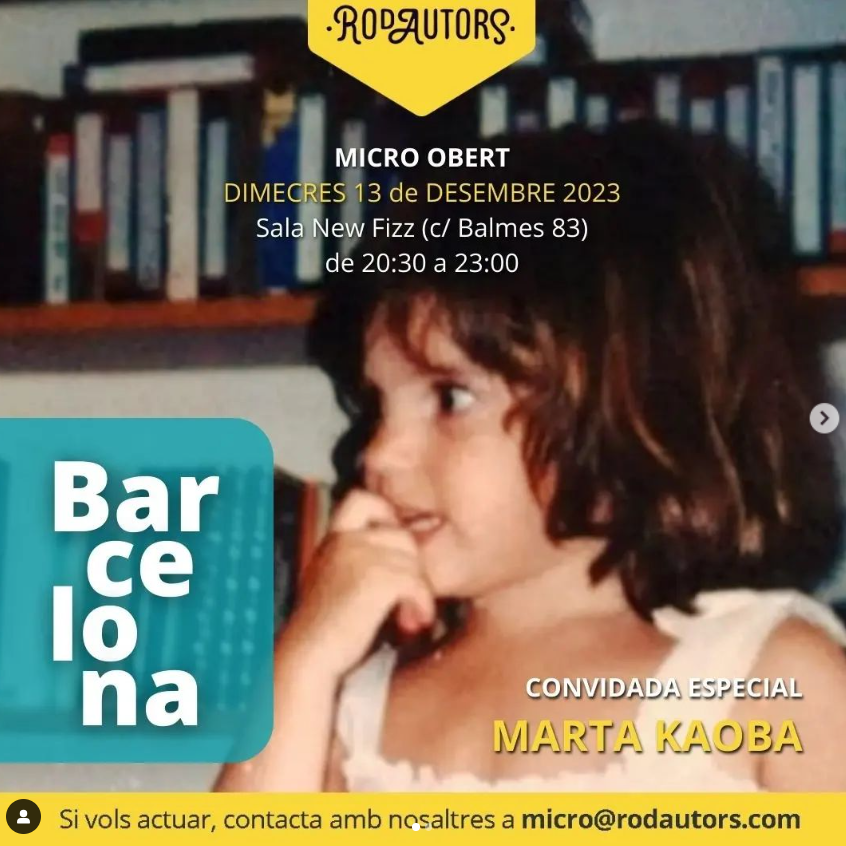 Associació Rodautors tweet media