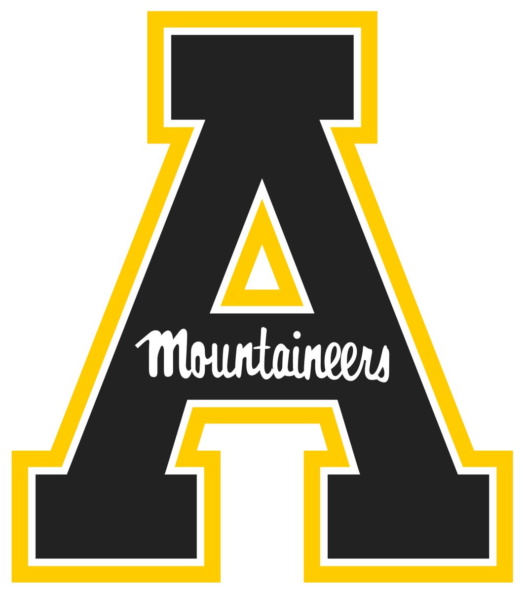 App State Offered