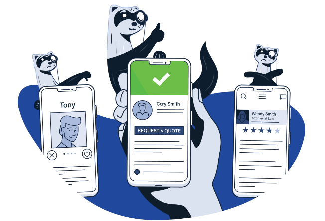 We are LIVE! Have you vetted who you've allowed inside YOUR network? Try hubs.la/Q02c_rkk0 for free today with no credit card. Let's make transparency the new norm.