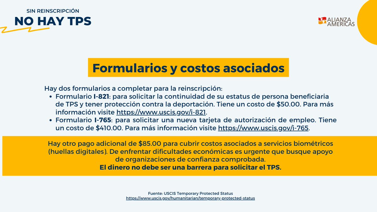 Alianza Americas