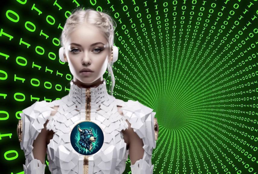 Groki_eth's tweet image. Our #Groki GBB Is now live!

Discover the versatility of #GROKI’s AI companion! From unraveling complex topics to a friendly chat, and productivity boosts to entertainment. 

Curious? Explore more and join our empowered community 👇🏼

t.me/GROKI_TOKEN