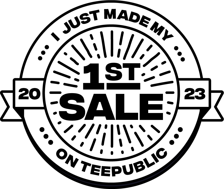Monky's tweet image. Mi primera venta en Teepublic teepublic.com/t-shirt/431119… #teepublicmilestone