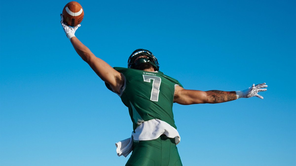 Joey_Garza7 (@garza11joey) on Twitter photo Thank you coach <a href="/osoukup/">Oliver Soukup</a> . Honored to receive the opportunity to continue my academic and athletic career at ENMU!!!
Go Grey Hounds!!! Thank you coach <a href="/osoukup/">Oliver Soukup</a> . Honored to receive the opportunity to continue my academic and athletic career at ENMU!!!
Go Grey Hounds!!!