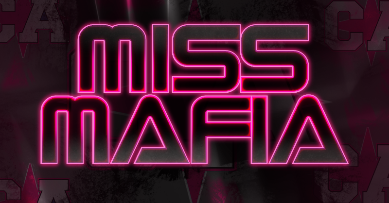 CheerTheory's tweet photo. Introducing @TheCaliAllStars Miss Mafia’s 23-24 mix produced by @WeAreCheerMusic 💖

Better Get 🔙

Cause You Know We’ll Smash💥

Oh You Know It’s Mafia Gang🙌🏾

3️⃣–2️⃣–1️⃣

We Go Shablam💥

Yeah You Know My Team Go HAM👊🏼

Yeah We Baddies💅🏻

Ain’t No Question❌

#CTPartner