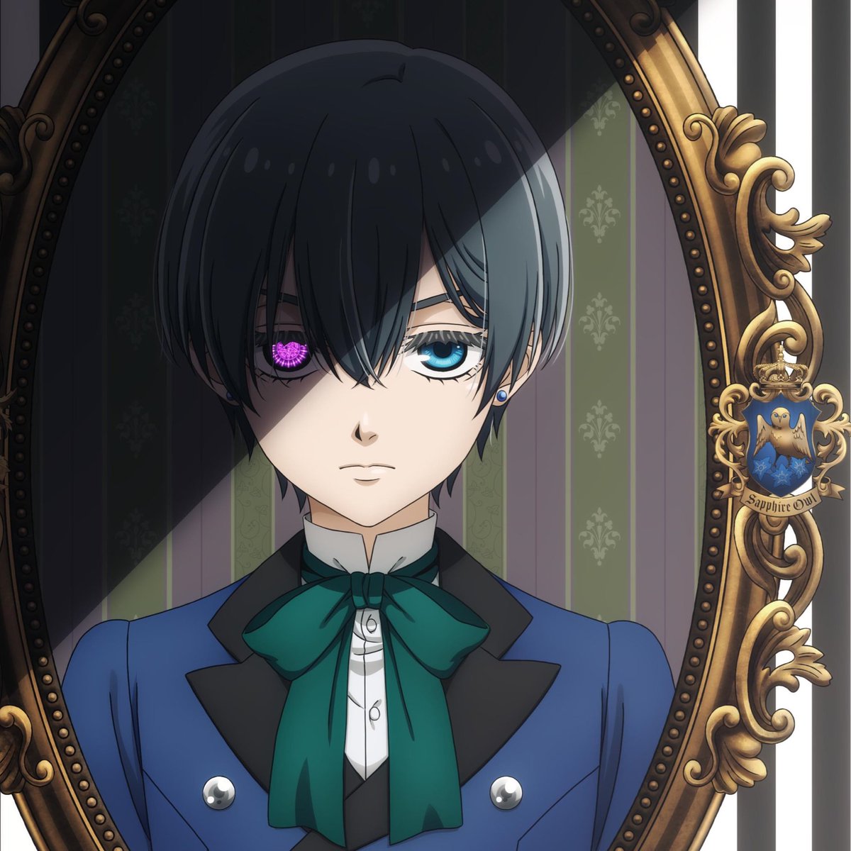 Pin by LilySophie S.R. on black butler kuroshitsuji in 2023  Black butler  anime, Black butler ciel, Black butler kuroshitsuji