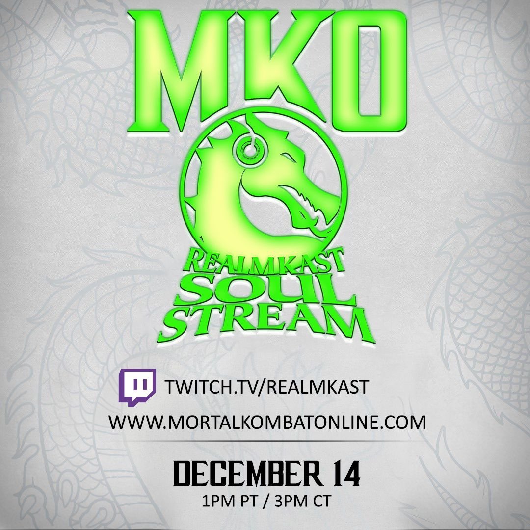 Shahjehan Khan (@shahjistan) on Twitter photo Come celebrate #QuanChi DLC release day with me and <a href="/RealmKast/">The Realm Kast: Mortal Kombat Online</a> on <a href="/Twitch/">Twitch</a> tomorrow!
#MortalKombat <a href="/MortalKombat/">Mortal Kombat 1</a> <a href="/MK_Online/">Mortal Kombat Online</a> Come celebrate #QuanChi DLC release day with me and <a href="/RealmKast/">The Realm Kast: Mortal Kombat Online</a> on <a href="/Twitch/">Twitch</a> tomorrow!
#MortalKombat <a href="/MortalKombat/">Mortal Kombat 1</a> <a href="/MK_Online/">Mortal Kombat Online</a>