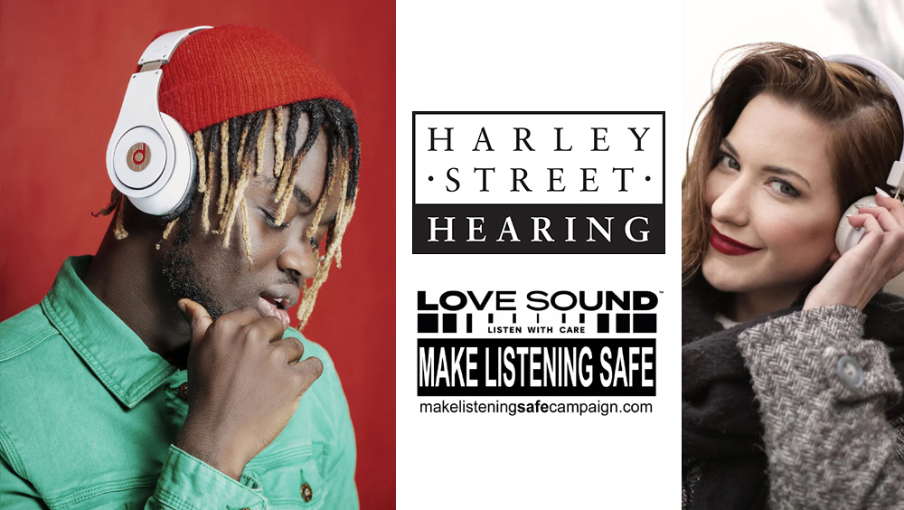 Here's an article by @HarleyStHearing focusing on the #MakeListeningSafe campaign. 
harleysthearing.co.uk/2023/11/14/mak….