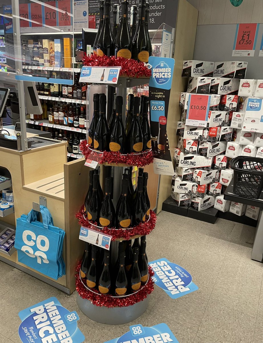 Joanne Gates BEM (@joannegatesie13) on Twitter photo A Fantastic <a href="/coopuk/">Co-op</a> Prosecco deal!! 🤩 £1 off and if you swipe your membership card… you get an additional £1 off. An amazing must buy this party and festive season. £6.50 for members😍
Team Hall Street, all set up and ready for you <a href="/edhowe16/">Edd Howe</a> <a href="/DellaMcDonald18/">Della McDonald</a> <a href="/KateGraham03/">Kate McCrae Graham</a> A Fantastic <a href="/coopuk/">Co-op</a> Prosecco deal!! 🤩 £1 off and if you swipe your membership card… you get an additional £1 off. An amazing must buy this party and festive season. £6.50 for members😍
Team Hall Street, all set up and ready for you <a href="/edhowe16/">Edd Howe</a> <a href="/DellaMcDonald18/">Della McDonald</a> <a href="/KateGraham03/">Kate McCrae Graham</a>