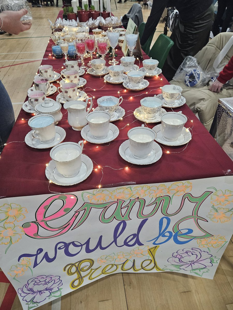 Graeme High School tweet media