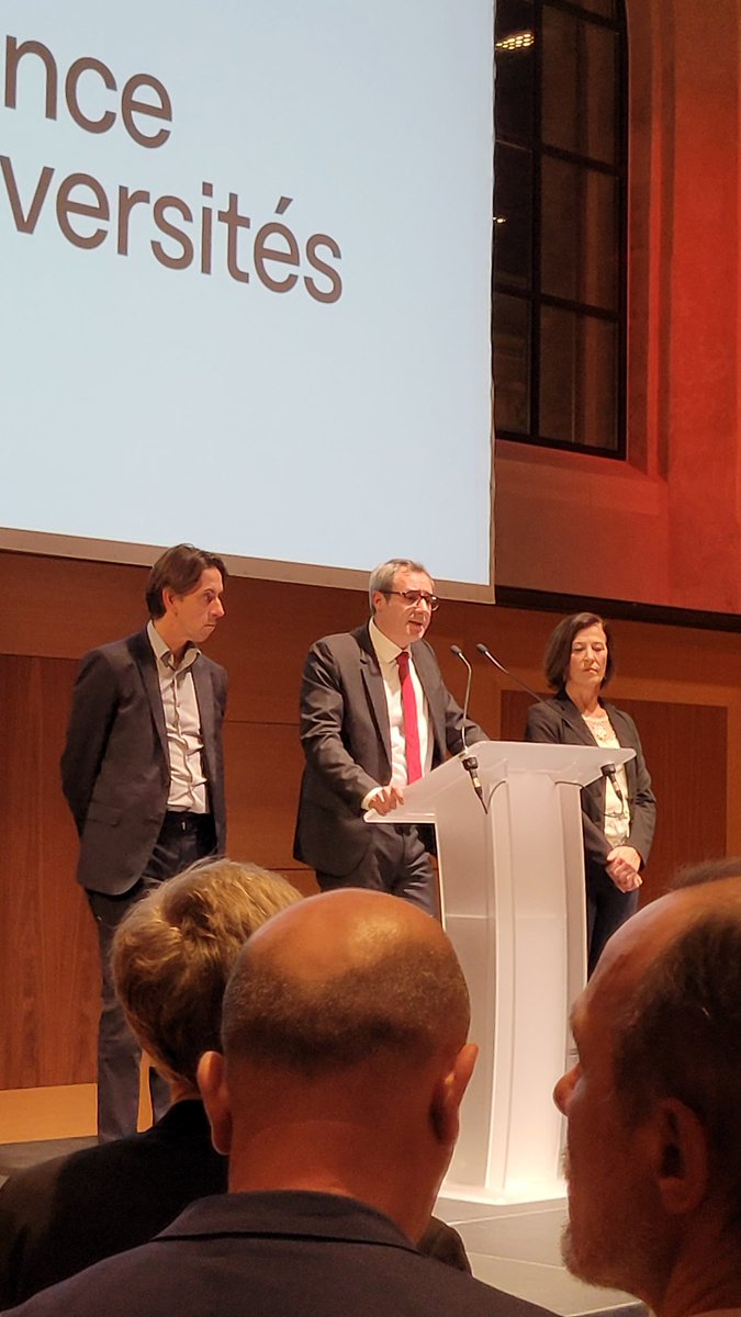 Martial Martin (@martialymartin) on Twitter photo .<a href="/FranceUniv/">France Universités</a> <a href="/GuillaumeGelle/">Guillaume GELLE</a>: "La professionnalisation est une mission majeure des universités" "Nous avons besoin de cadres intermédiaires et de techniciens capables de s'adapter aux transformations" OUI! Et très fortement dans nos <a href="/lesIUT/">Les IUT</a> au sein de nos universités! .<a href="/FranceUniv/">France Universités</a> <a href="/GuillaumeGelle/">Guillaume GELLE</a>: "La professionnalisation est une mission majeure des universités" "Nous avons besoin de cadres intermédiaires et de techniciens capables de s'adapter aux transformations" OUI! Et très fortement dans nos <a href="/lesIUT/">Les IUT</a> au sein de nos universités!