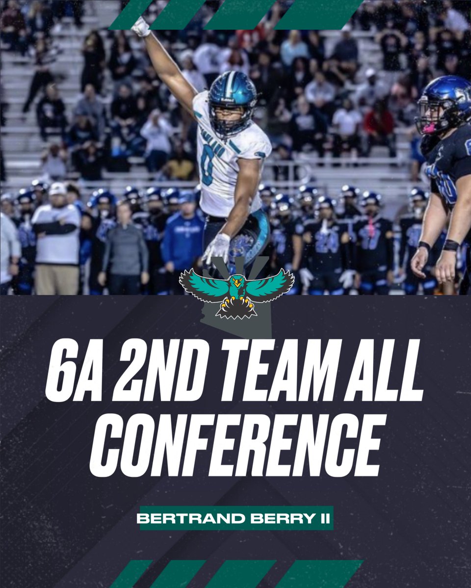 Highland (AZ) Athletics (@athletics_hawks) on Twitter photo 