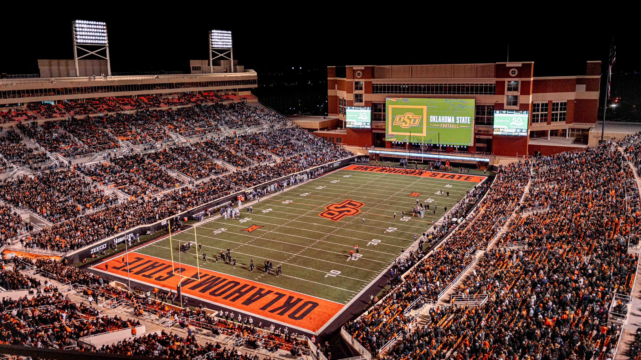 OSU Cowboy Football (@CowboyFB) / X