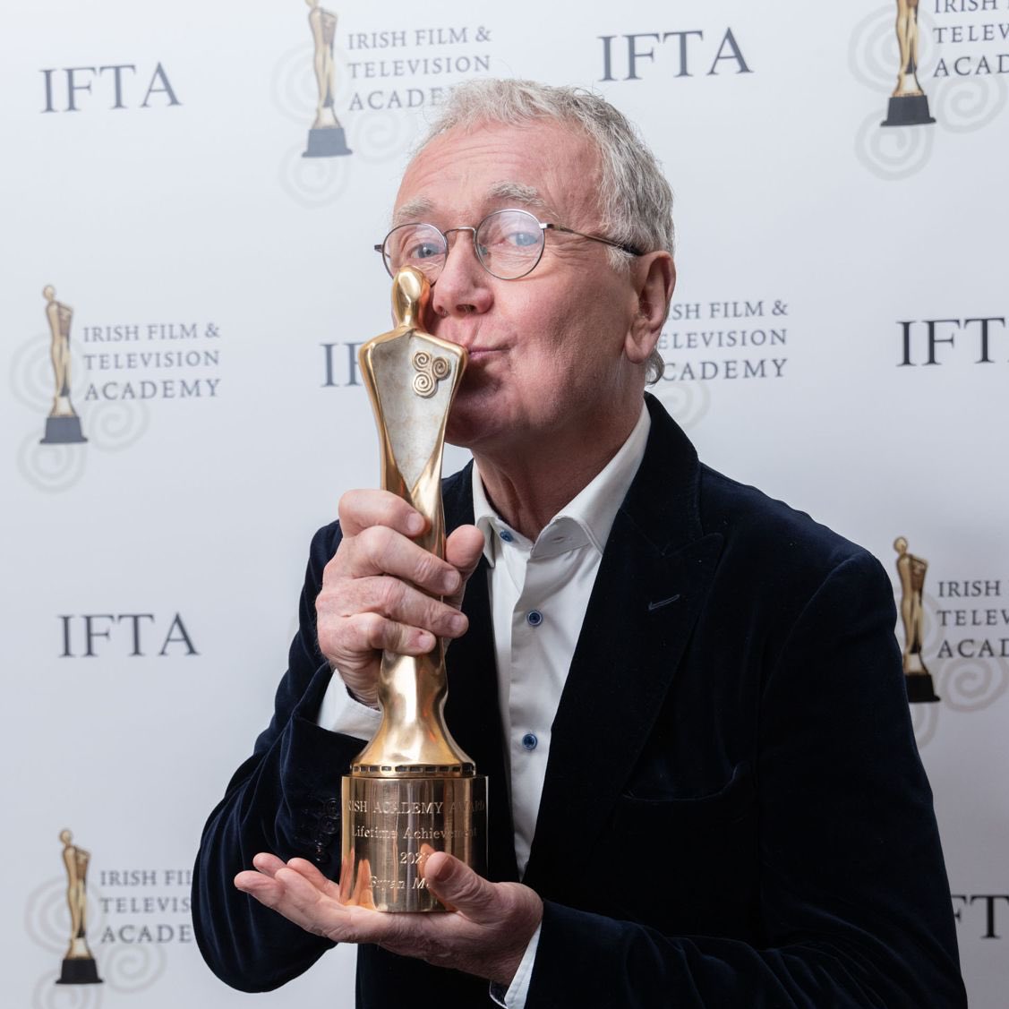 IFTA Academy, Irish Film & Television Academy