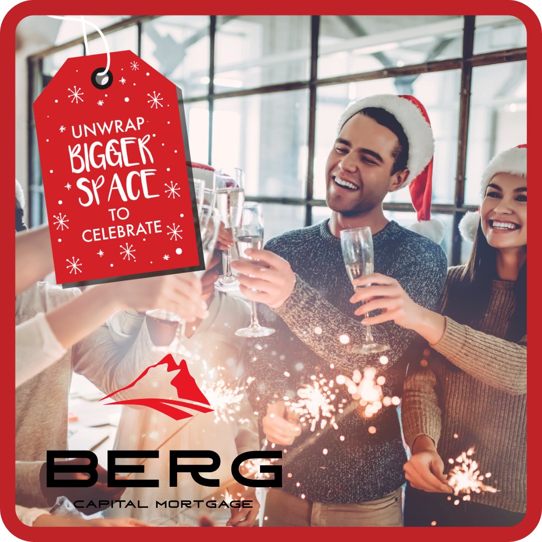AlexBergcm2000's tweet image. Don't spend another holiday season squeezed into a too-small space — contact us today and we'll help you find the perfect-sized dream home you can afford. 305-250-2463
#bergcapitalmortgage #miamimortgagebroker #firsttimehomeowner #holidayhome
NMLS#387607/ NMLS#386716