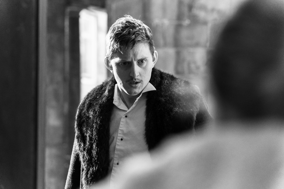 National Theatre of Scotland (@ntsonline) on Twitter photo Something sinister is stirring in Nantes... 🎩
We’re delighted that @hopedickle's The Strange Case of Dr Jekyll and Mr Hyde co-written with <a href="/vladbutucea/">Vlad Butucea</a> will be shown as part of Festival @UnivercineNant Britannique tomorrow
FULL INFO
britannique.univercine-nantes.org/the-strange-ca… Something sinister is stirring in Nantes... 🎩
We’re delighted that @hopedickle's The Strange Case of Dr Jekyll and Mr Hyde co-written with <a href="/vladbutucea/">Vlad Butucea</a> will be shown as part of Festival @UnivercineNant Britannique tomorrow
FULL INFO
britannique.univercine-nantes.org/the-strange-ca…