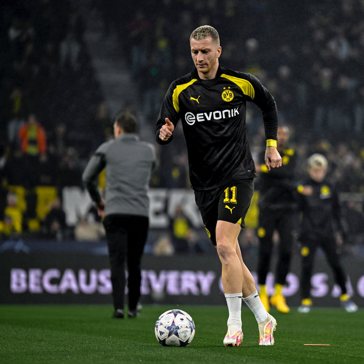 Borussia Dortmund tweet media